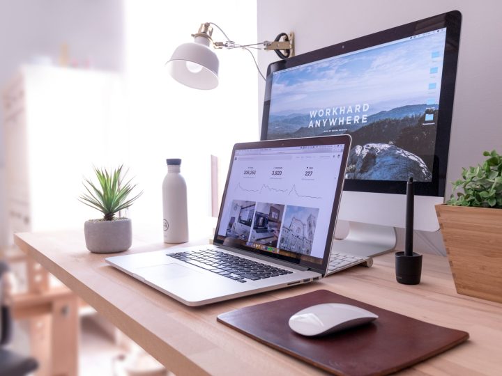 Webdesign